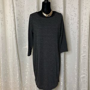 Ann Taylor Loft dress size large